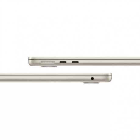 APPLE MACBOOK AIR 13,6' M5/16GB/512/SSD APPLE Macbook Air MDHA4LL/A 13,6' 512GB / 16GB RAM Chip M5 - Starlight