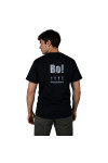 REMERA SOL URUGUAY NEGRO M REMERA SOL URUGUAY NEGRO M