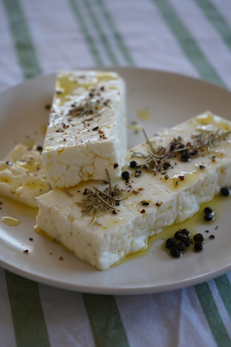Hatef tipo Feta Hatef tipo Feta