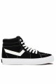 BOTA PONY 1189/GARDEN Negro