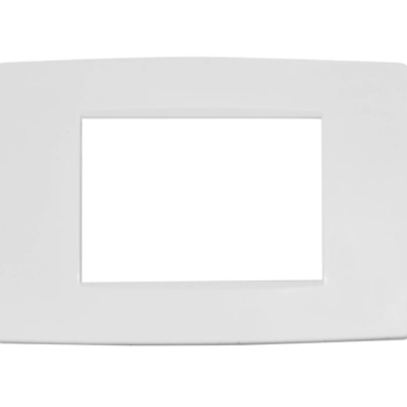 PLACA DE 3 PUNTOS BLANCA NEVE PLACA DE 3 PUNTOS BLANCA NEVE