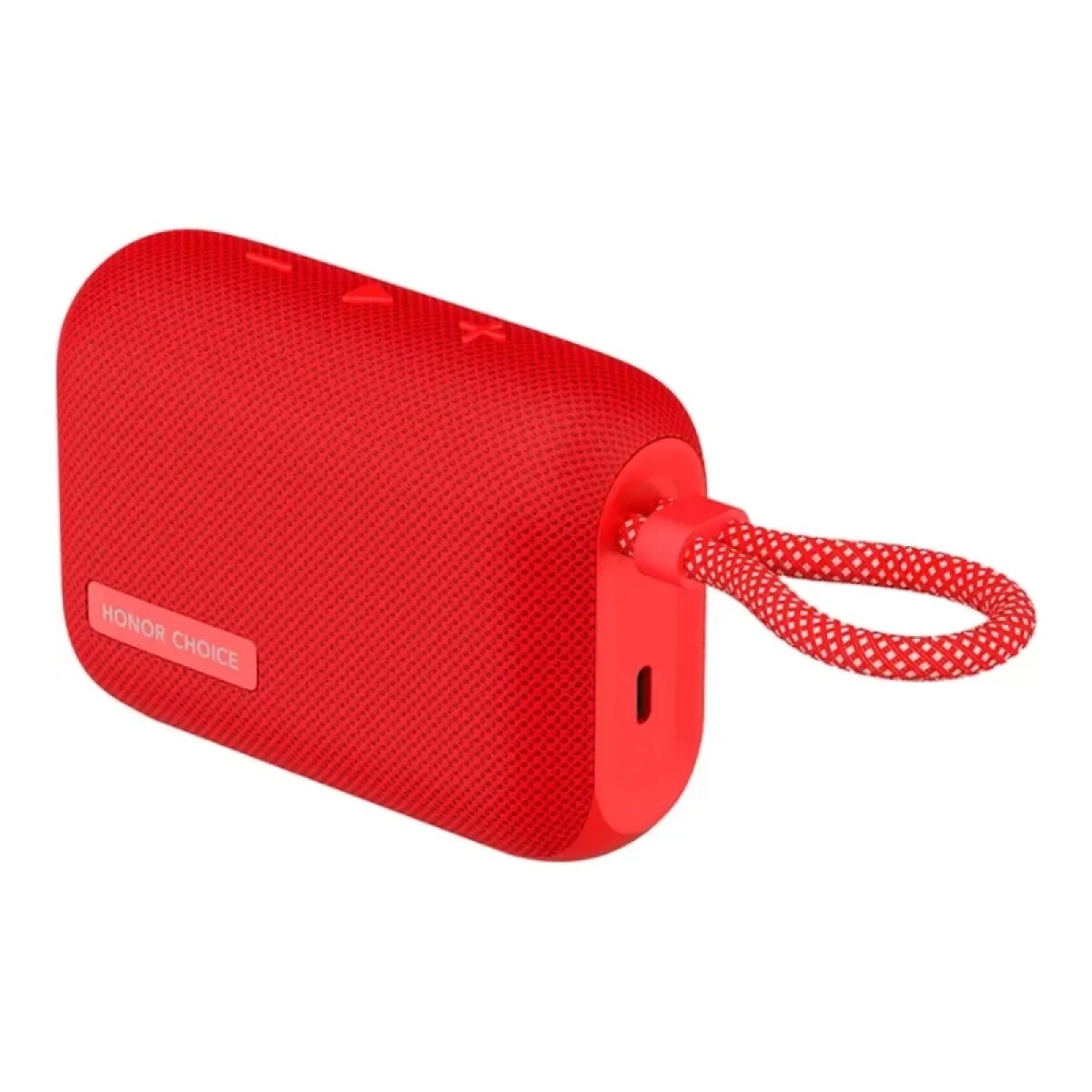 Parlante Honor Choice MusicBox M1 Red 
