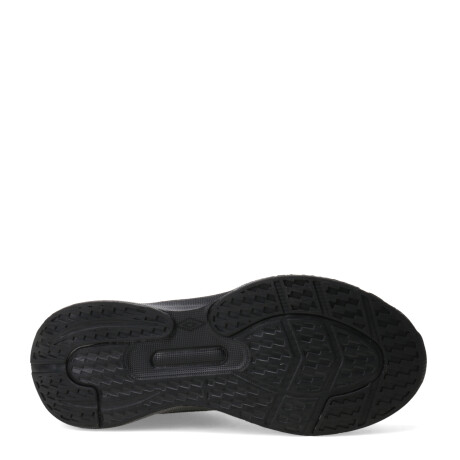 Championes de Hombre Umbro Vega Negro