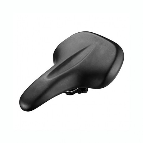 Asiento Ergonómico De Bicicleta ROCKBROS - Black Asiento Ergonómico De Bicicleta ROCKBROS - Black