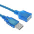 Cable Usb 1.5 Metros ALARGUE USB 1.5MT CAB12