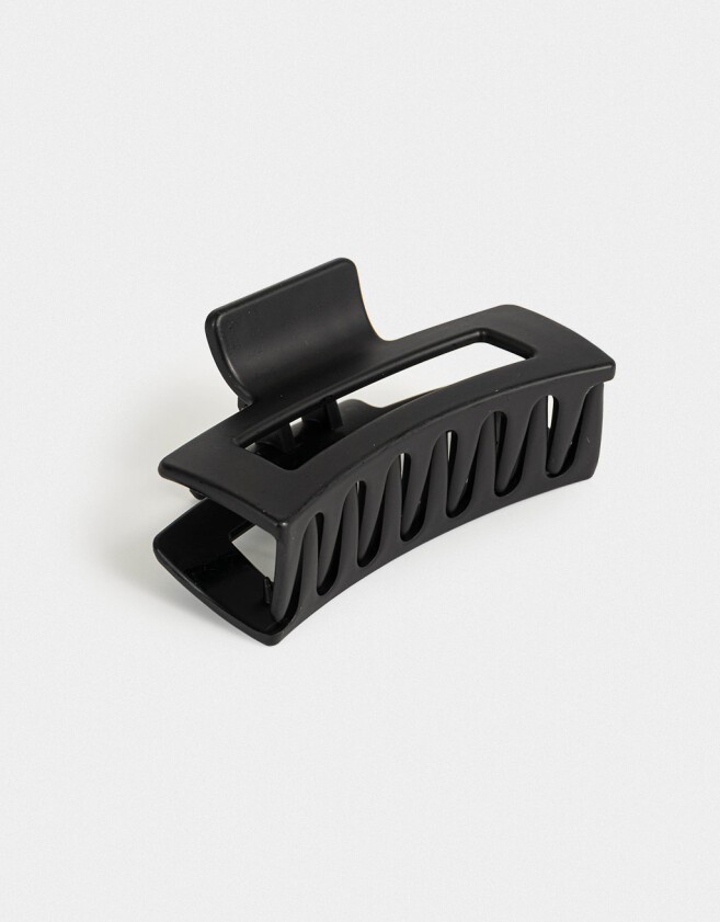 Broche Sustentable Broche Essential - Negro