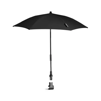 Parasol Sombrilla Stokke YOYO Black
