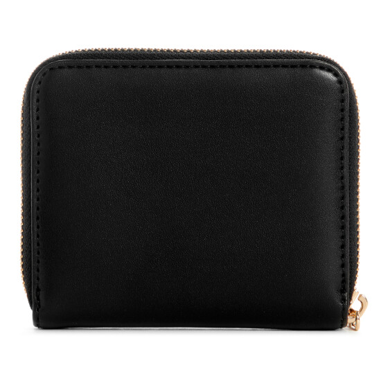 Billetera Guess Laurel Negro 0