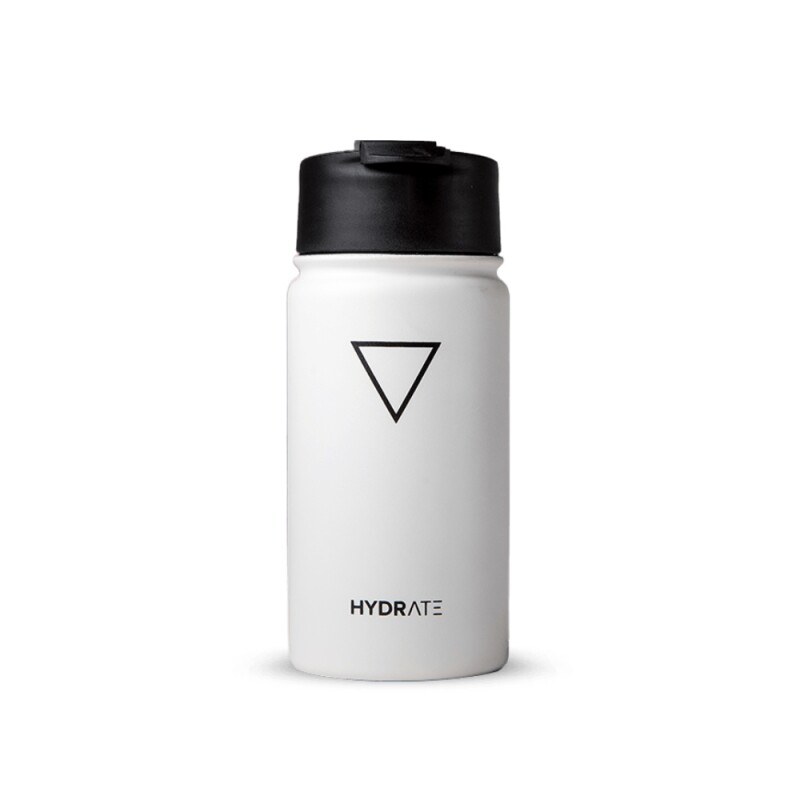 Hydrate Termo Cafe Blanco 355ml Hydrate Termo Cafe Blanco 355ml