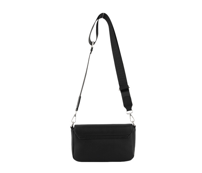 Cartera Las Oreiro Oreiro Mini Bag Negro