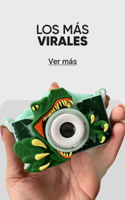 KidsGrupo3 - Virales