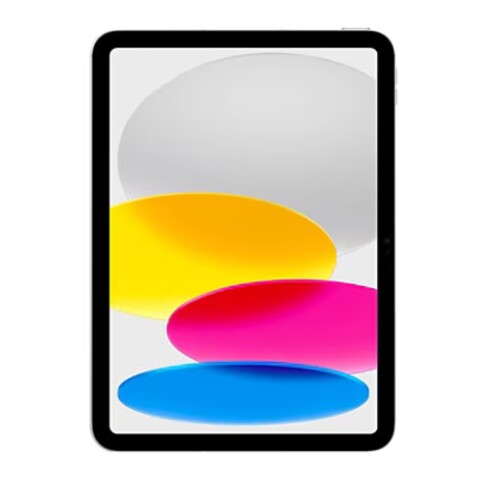Ipad 11th Md4g4ll/a 11" A16 WIFI 256GB Silver