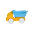 Juego de playa camioncito 2 colores Juego De Playa Camioncito 2 Colores
