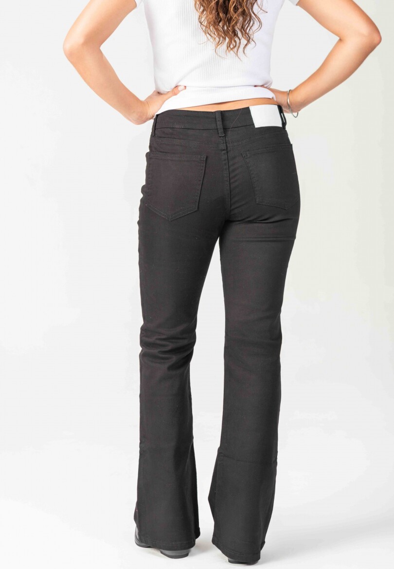 Jeans Varius Negro
