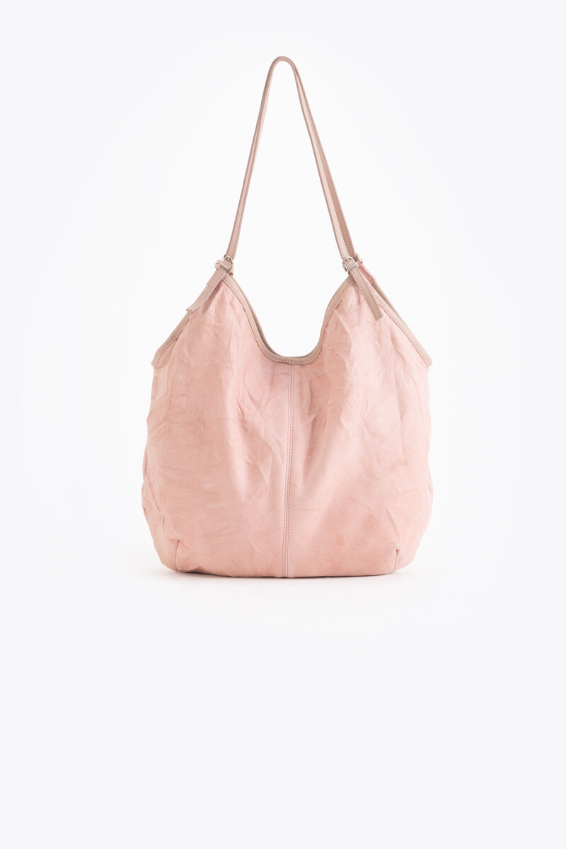 BOLSO OLI MEDIANO Rosa