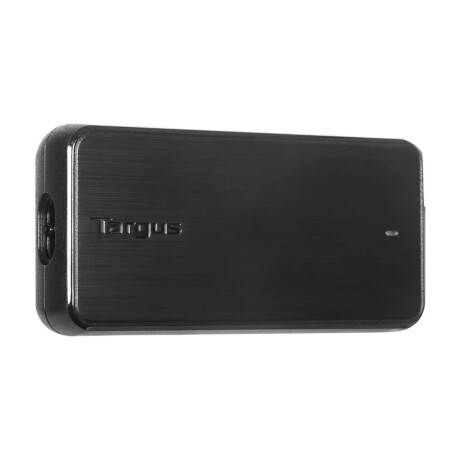 Cargador Universal Targus para Notebook 5 Puntas 90W 001