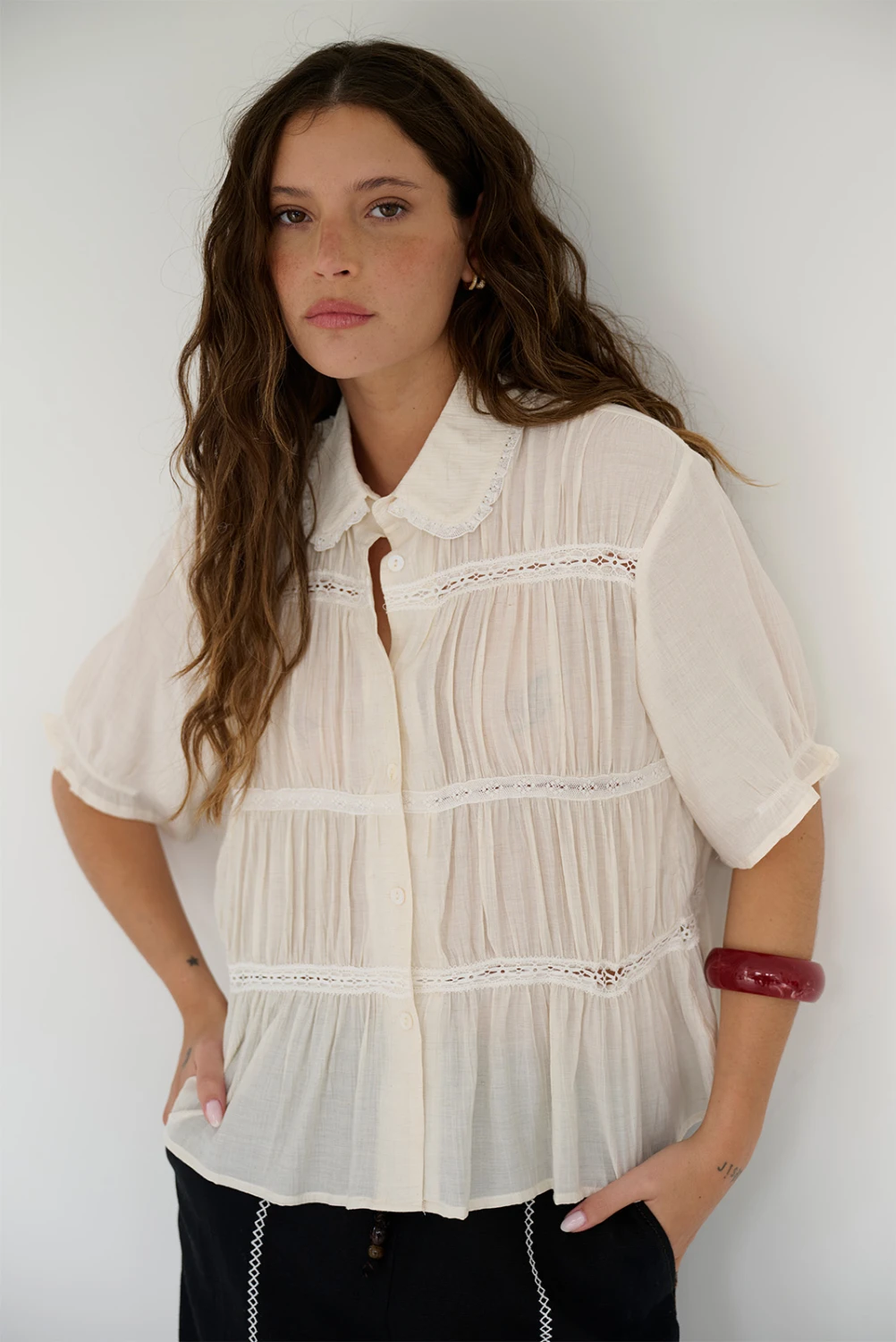 CAMISA BELEN