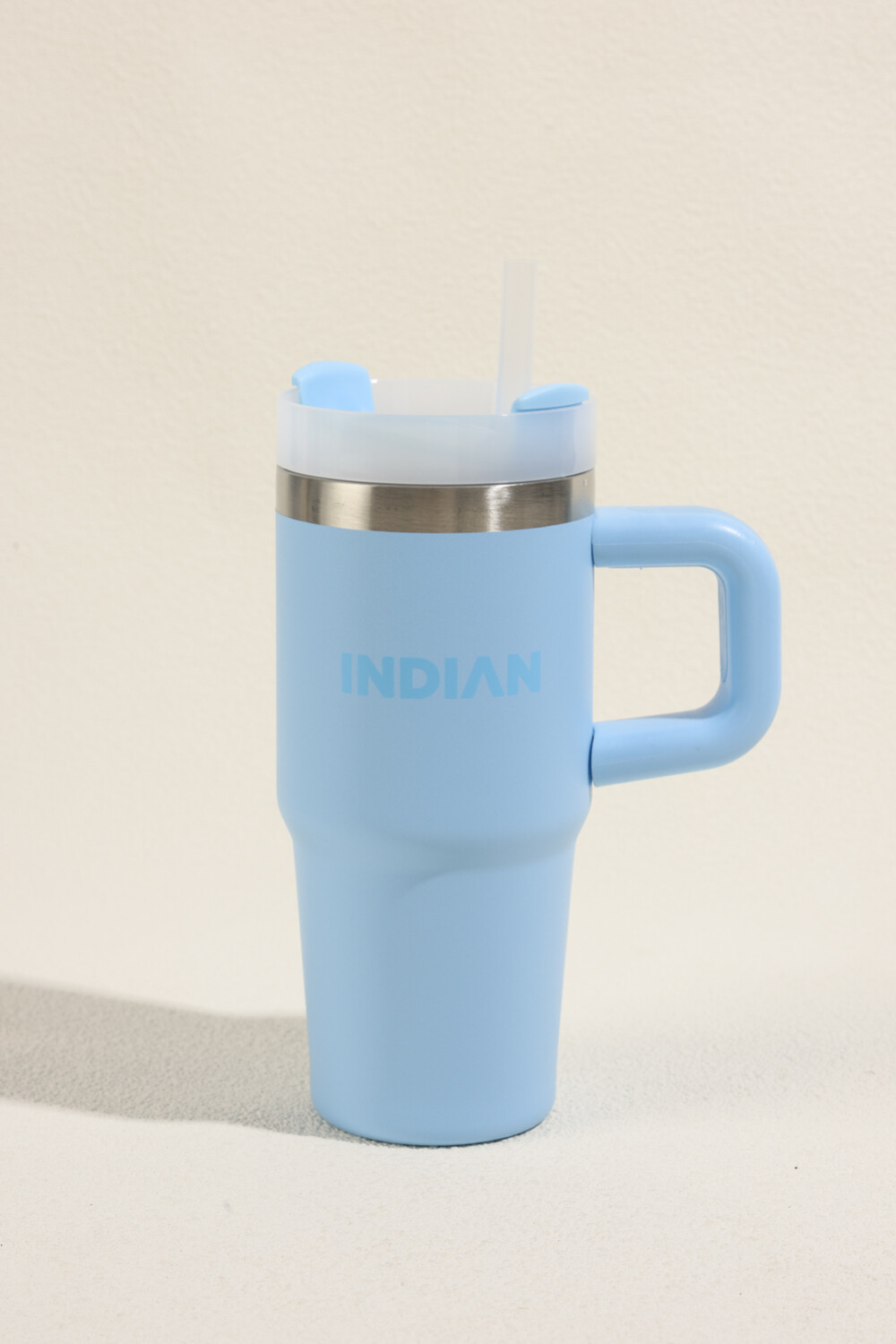 Vaso Térmico + Sorbito Vancouver Celeste