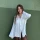 Camisa Zaira blanco