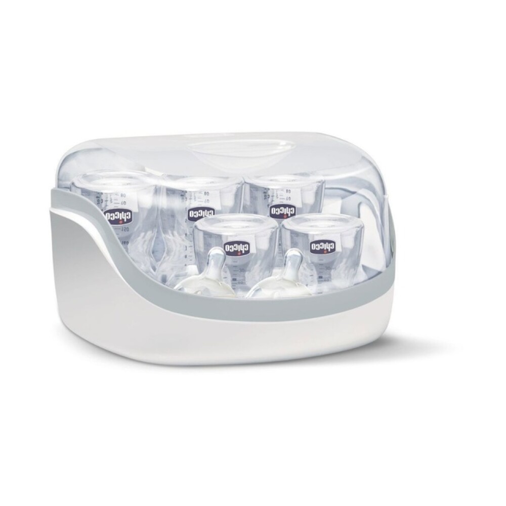 Esterilizador microondas CHICCO Esterilizador microondas CHICCO