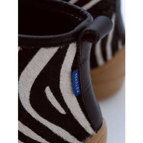 Champion Boty Print 4