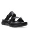 Sandalias de Mujer Lady Confort GUYMON descalza Negro