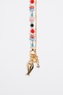 PULSERA Rosa