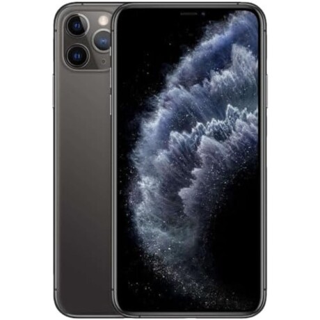 Celular Iphone 11 Pro Max 64GB pre-utilizado V01