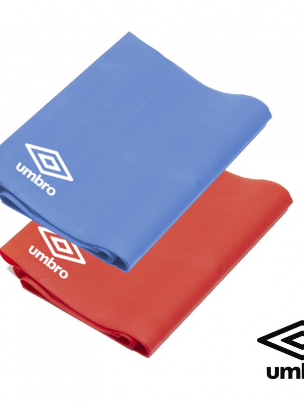 BANDA THERABAND Umbro 006