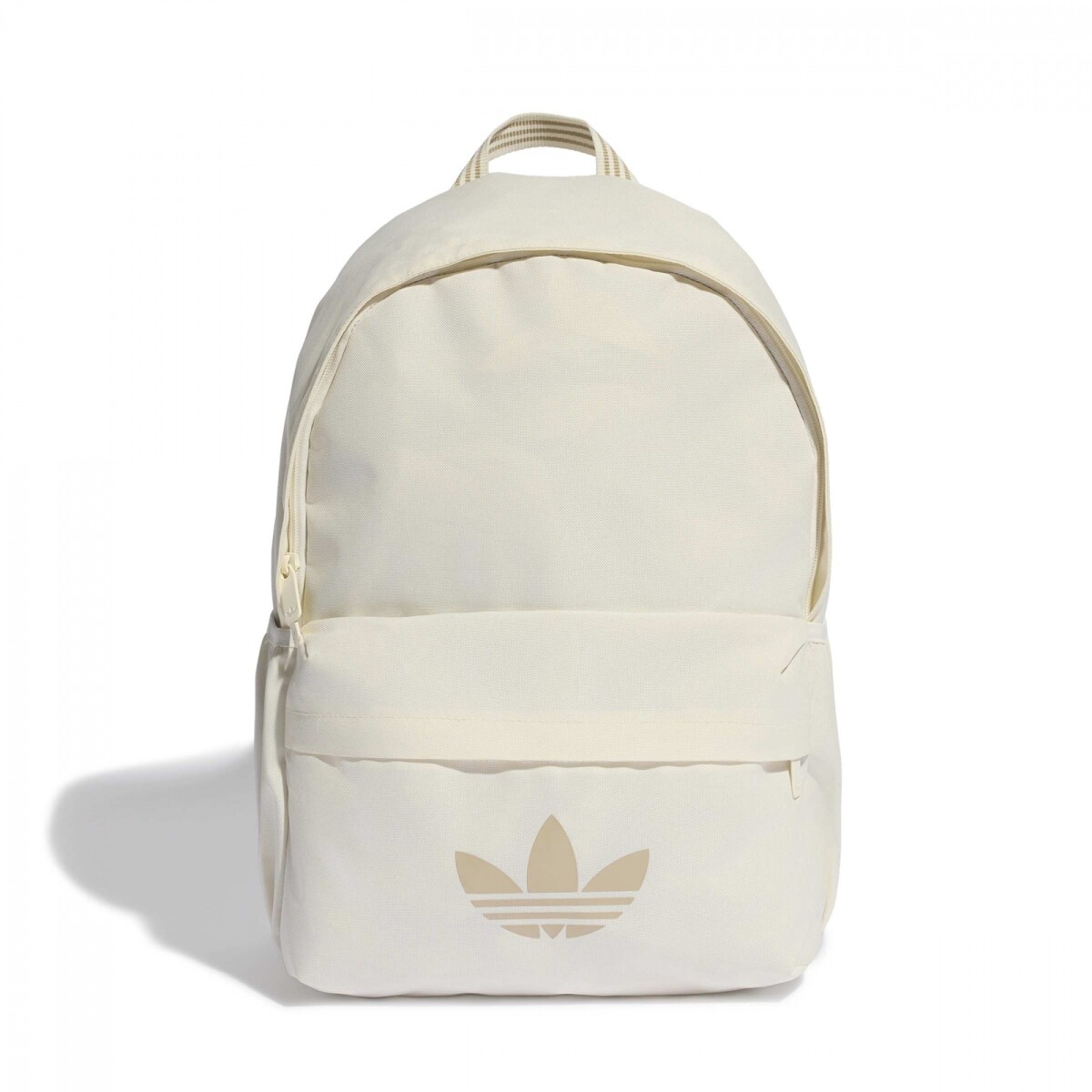 Mochila Adidas CL BACKPACK Hombre KQ6389 - Blanco 