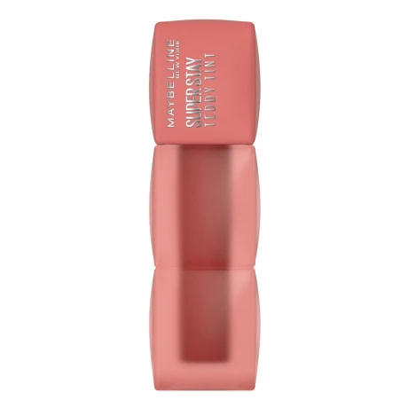 Tinta Para Labios Maybelline SuperStay Teddy Tint Skinnydip Tinta Para Labios Maybelline SuperStay Teddy Tint Skinnydip