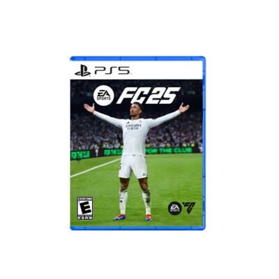 PS5 EA SPORTS FC25 PS5 EA SPORTS FC25