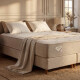 Sommier Multi Support Queen ECOFLEX 158 x 198 cm Sommier Multi Support Queen ECOFLEX 158 x 198 cm