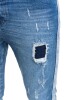 Pantalon de jean U
