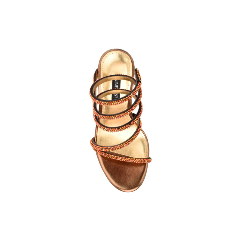 Sandals Maskil2 Gold 01
