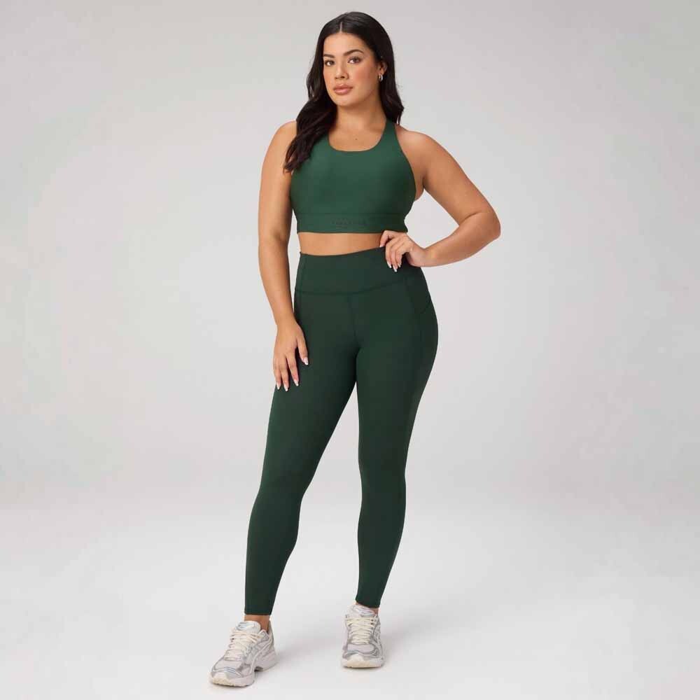 Legging Oasis High-Waisted Legging Mujer Everpine