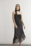 Vestido Move Negro