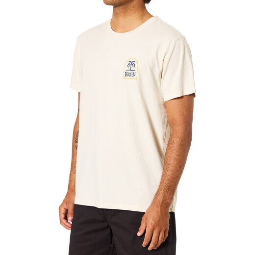 Remera Katin K-Palm - Blanco Remera Katin K-Palm - Blanco