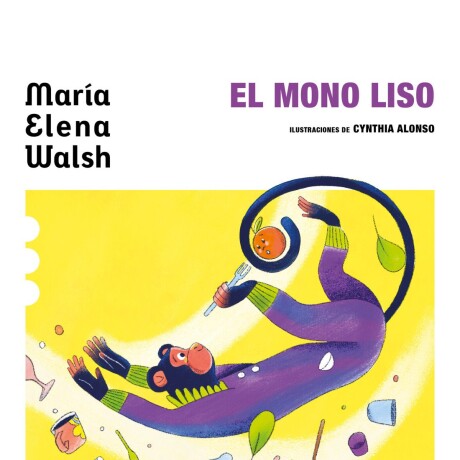 EL MONO LISO EL MONO LISO