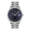 Reloj Tissot T1564101104100 Ballade 40mm para hombre Azul