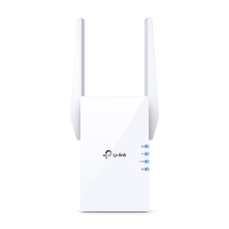 Extensor Wifi Tp-link Dual Band Ax1500 Re505x Extensor Wifi Tp-link Dual Band Ax1500 Re505x