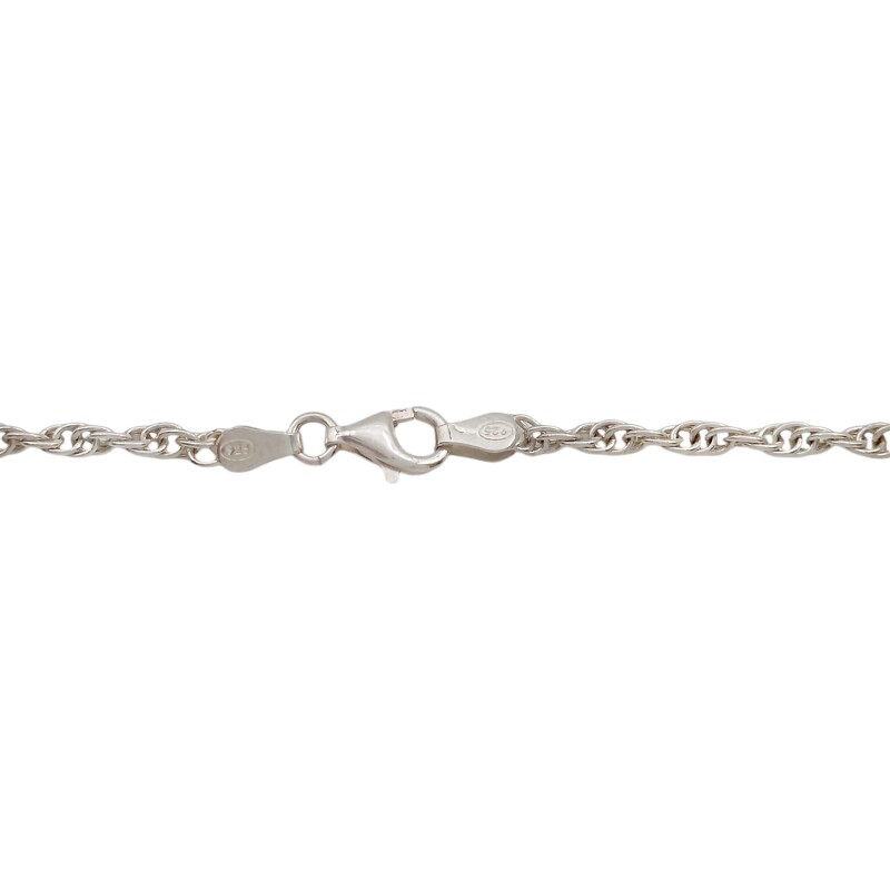 Cadena Singapur-Plata 925-Sin Piedra-CD3177 sinpiedra