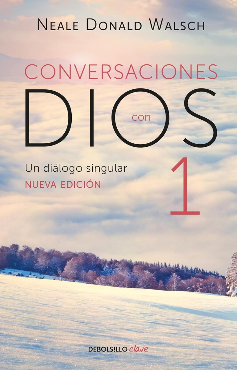 Conversaciones con Dios I 