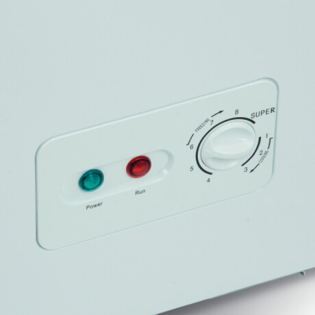 Freezer Horizontal Tem TUC240CH Blanco 200L 001