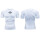 Remera Térmica K 2023 Manga Corta BLANCO
