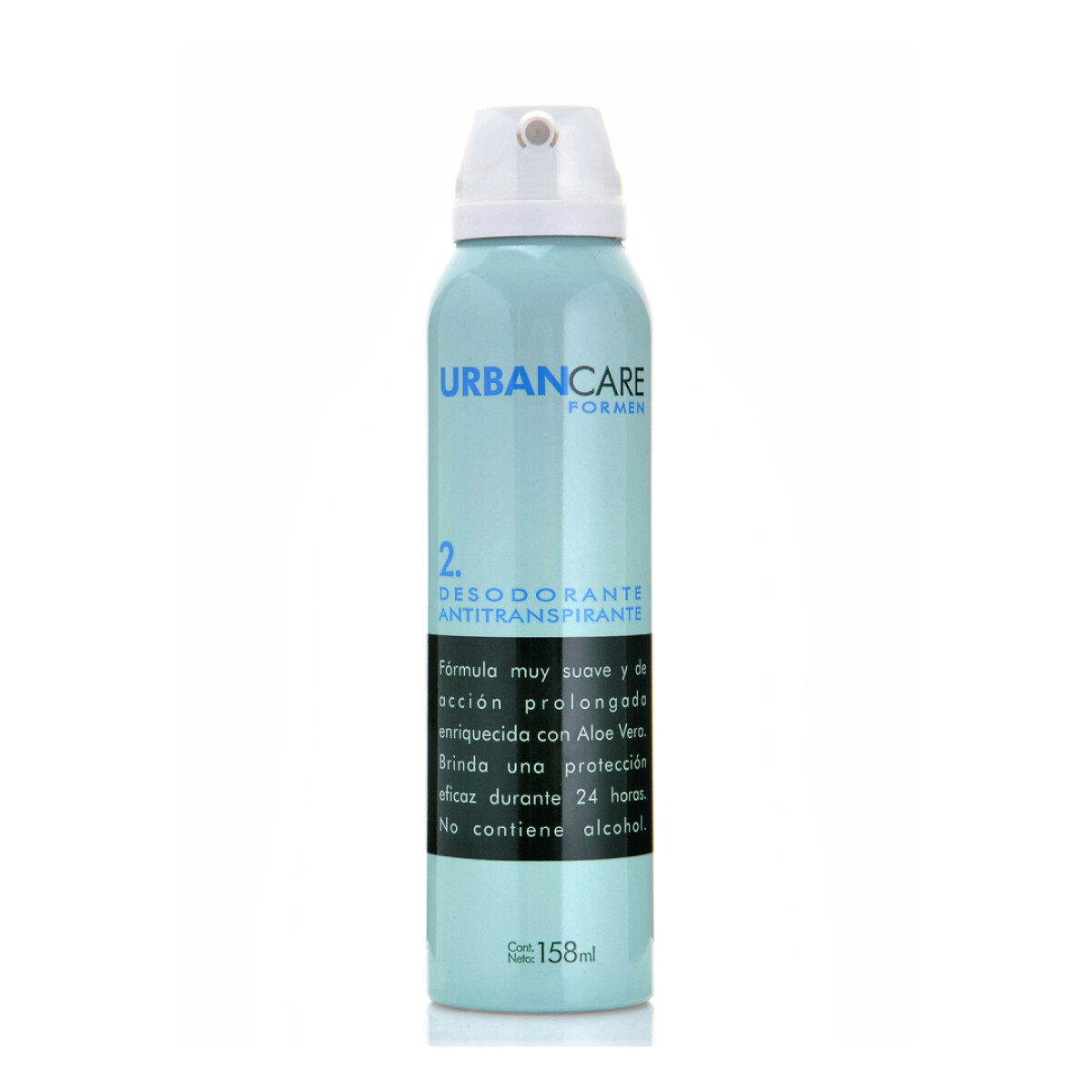 Urban Care Formen Desodorante Anti Aeros Clasico 