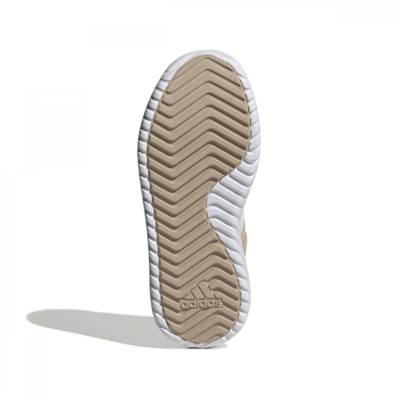 Championes Grand Court Platform de Mujer Multicolor