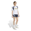 SHORT ADIDASW HER SHO MUJER KE5689 Azul-celeste