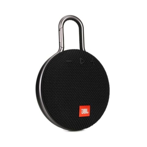 Speaker JBL Clip 3 Negro