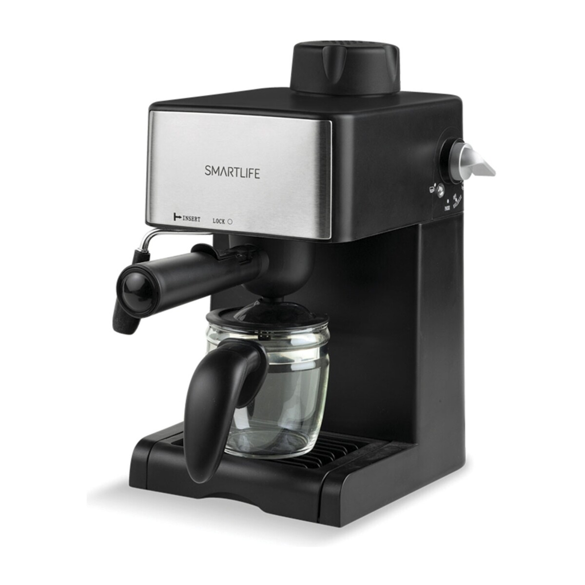 Cafetera Smartlife Expreso 